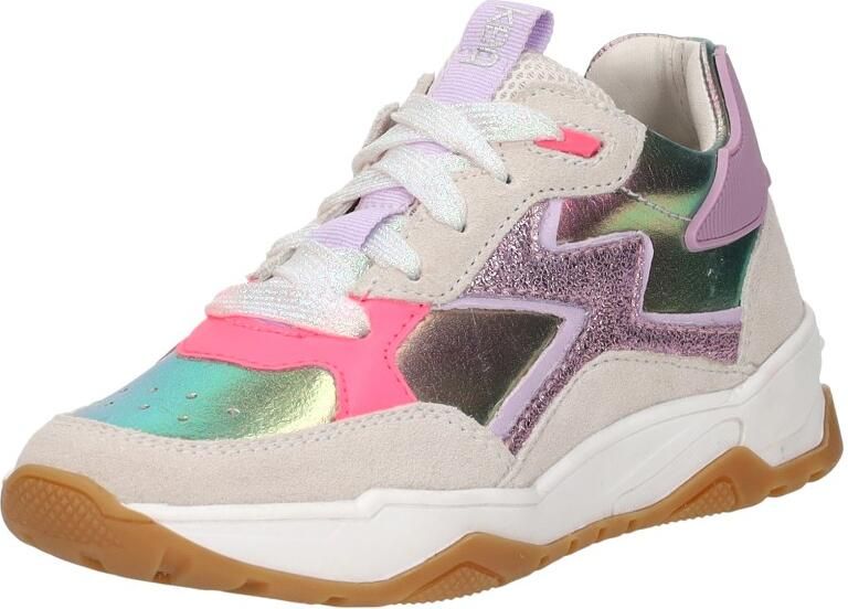 Keq Lage Schoenen Kleuren - Foto 2