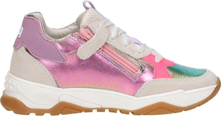 Keq Lage Schoenen Kleuren - Foto 5