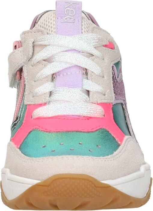 Keq Lage Schoenen Kleuren - Foto 3