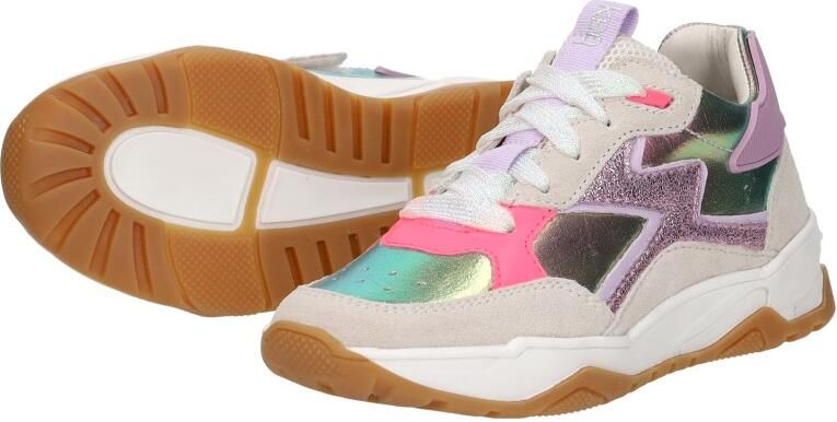 Keq Lage Schoenen Kleuren - Foto 6