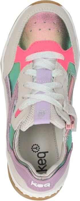 Keq Lage Schoenen Kleuren - Foto 7