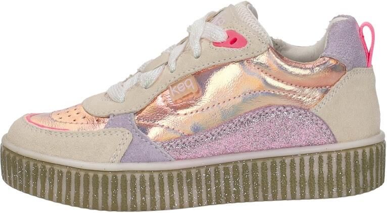 Keq Lage Schoenen Kleuren