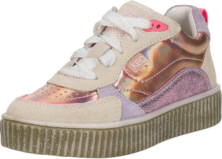 Keq Lage Schoenen Kleuren - Foto 2