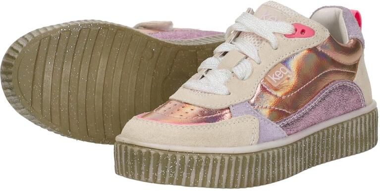Keq Lage Schoenen Kleuren - Foto 6