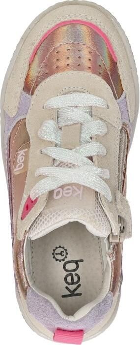 Keq Lage Schoenen Kleuren - Foto 7