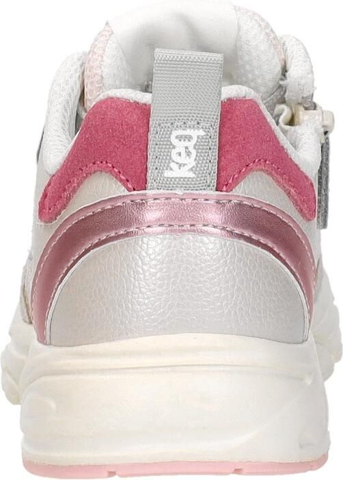 KEQ Lage Schoenen Lage Schoenen Zilverkleur - Foto 6