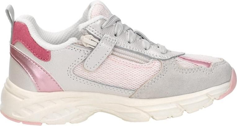 KEQ Lage Schoenen Lage Schoenen Zilverkleur - Foto 5