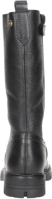 KEQ Lange Laarzen Lange Laarzen Zwart - Foto 7