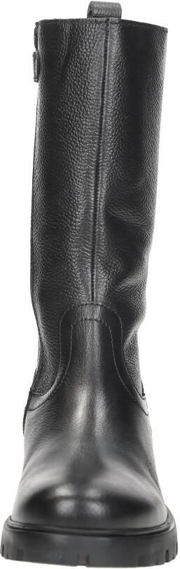 KEQ Lange Laarzen Lange Laarzen Zwart - Foto 6