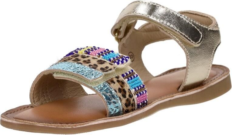 Keq Meiden Sandalen - Foto 4