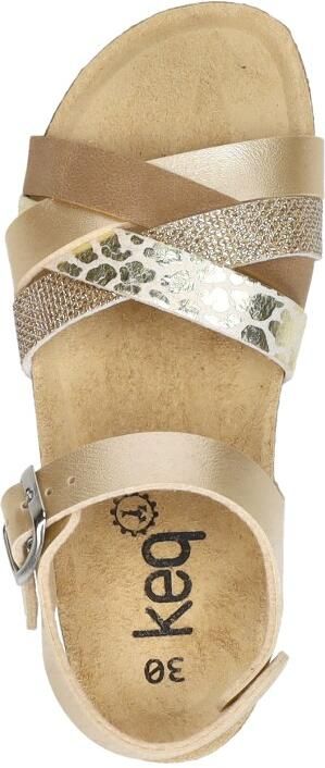 Keq Meiden Sandalen - Foto 7