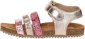 KEQ Meiden Sandalen Meiden Sandalen Rosé-goud