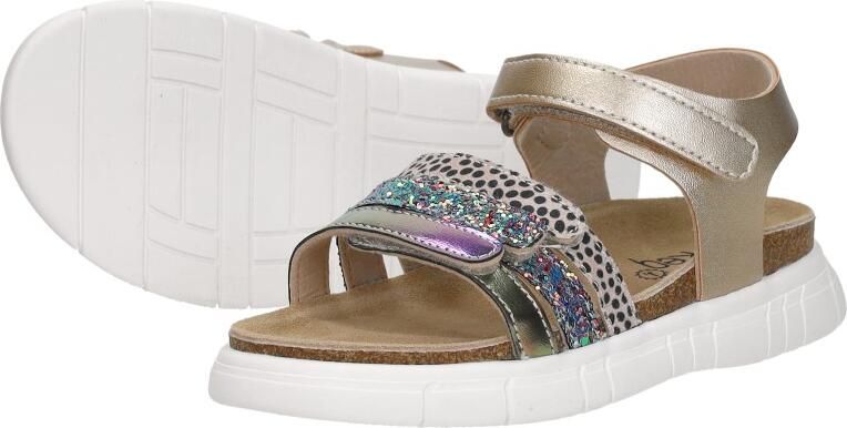 Keq Meiden Sandalen - Foto 5