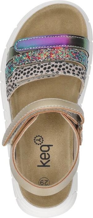 Keq Meiden Sandalen - Foto 7