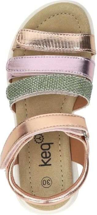 Keq Meiden Sandalen - Foto 7