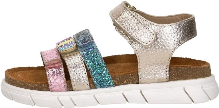 Keq Meiden Sandalen Kleuren