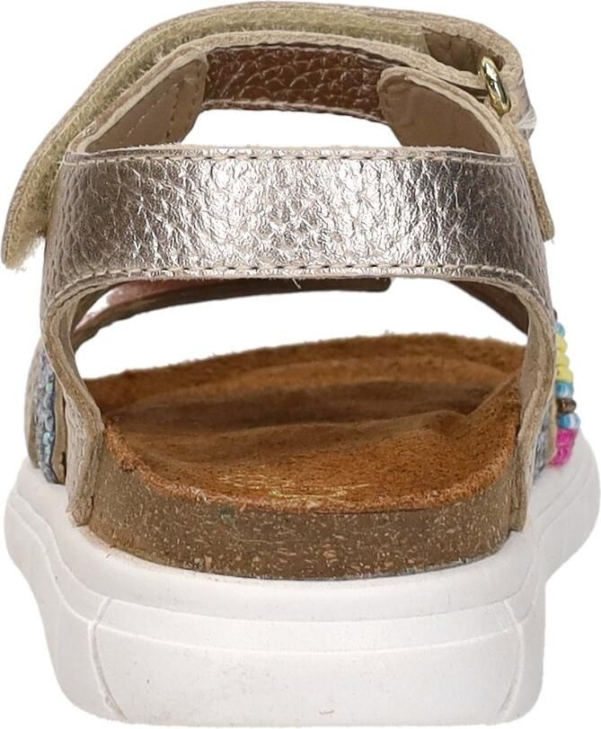 Keq Meiden Sandalen Kleuren - Foto 3