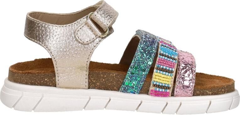 Keq Meiden Sandalen Kleuren - Foto 7