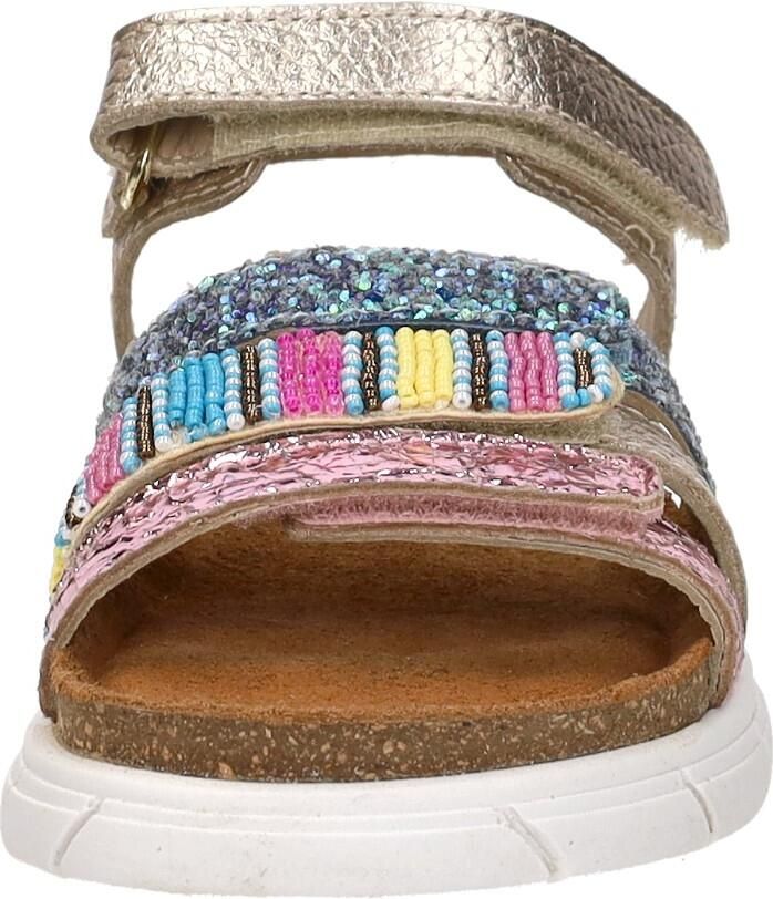 Keq Meiden Sandalen Kleuren - Foto 2