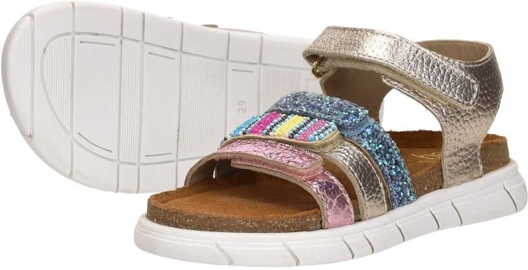 Keq Meiden Sandalen Kleuren - Foto 5