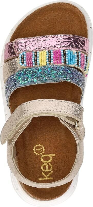 Keq Meiden Sandalen Kleuren - Foto 6