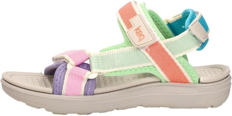 Keq Meiden Sandalen Kleuren