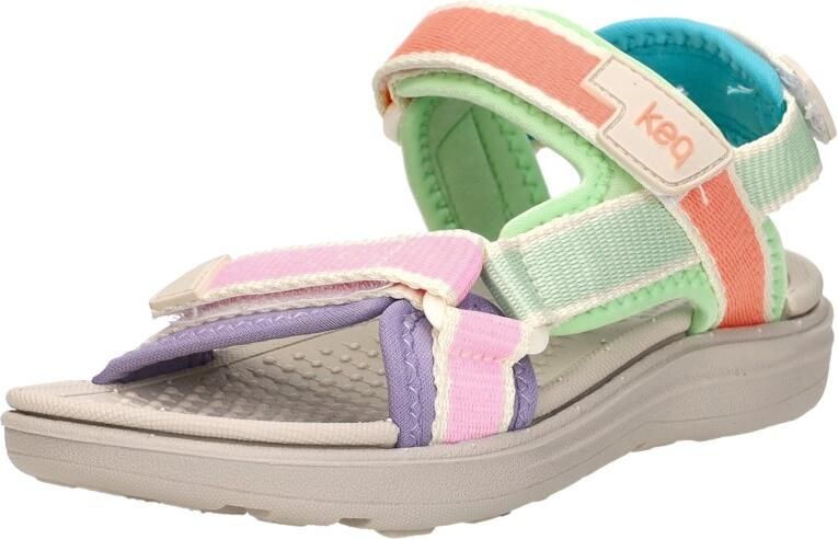 Keq Meiden Sandalen Kleuren - Foto 4