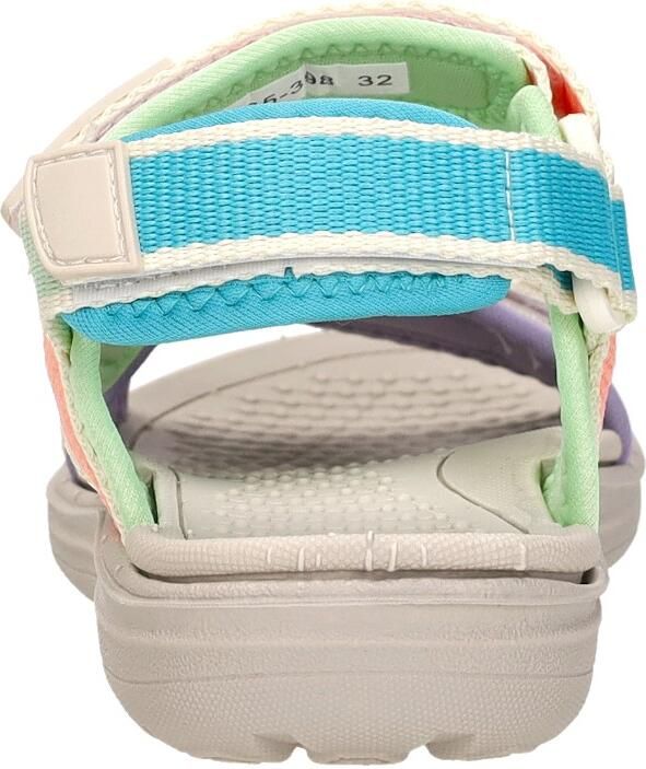 Keq Meiden Sandalen Kleuren - Foto 3