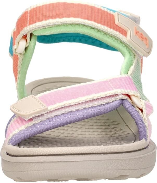 Keq Meiden Sandalen Kleuren - Foto 2