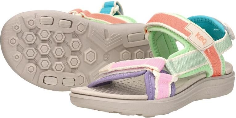 Keq Meiden Sandalen Kleuren - Foto 5