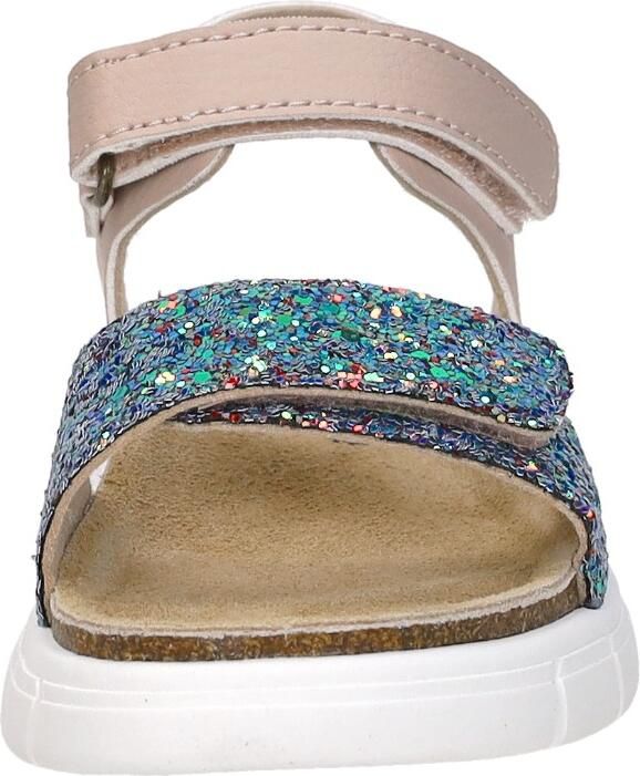 Keq Meiden Sandalen Kleuren - Foto 2