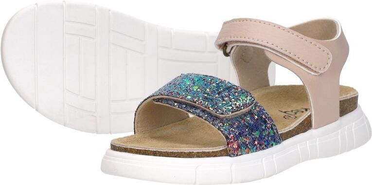 Keq Meiden Sandalen Kleuren - Foto 5