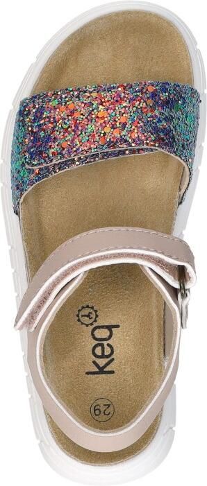 Keq Meiden Sandalen Kleuren - Foto 7