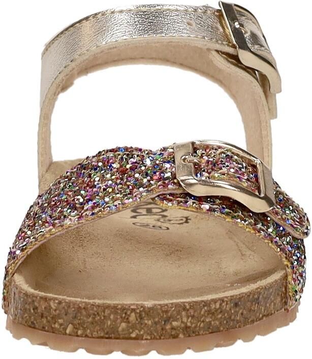 Keq Meiden Sandalen Kleuren - Foto 2