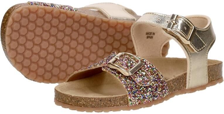 Keq Meiden Sandalen Kleuren - Foto 5