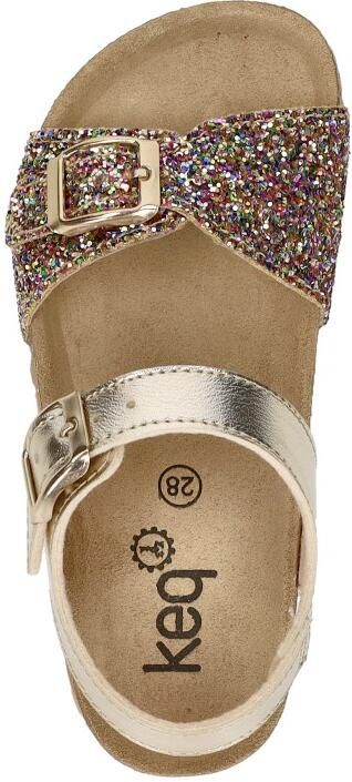 Keq Meiden Sandalen Kleuren - Foto 7