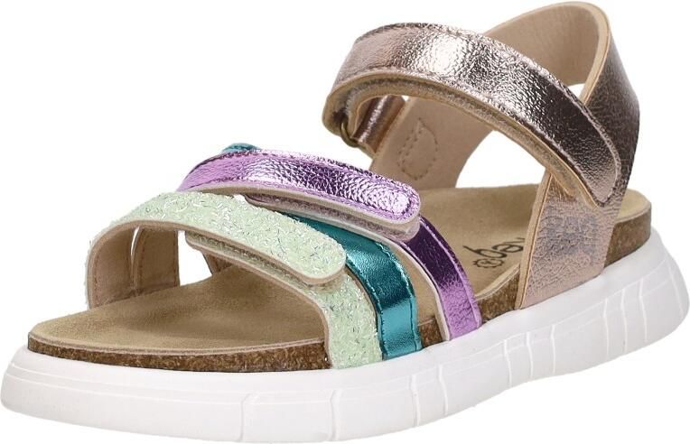 Keq Meiden Sandalen Kleuren - Foto 4