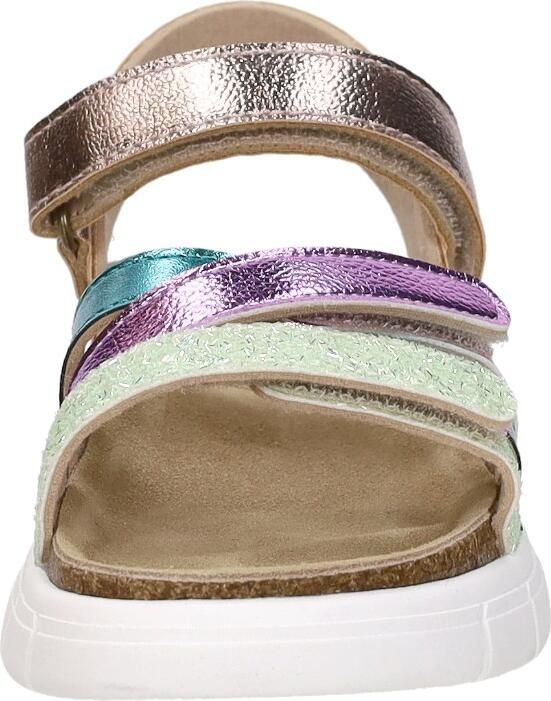 Keq Meiden Sandalen Kleuren - Foto 3