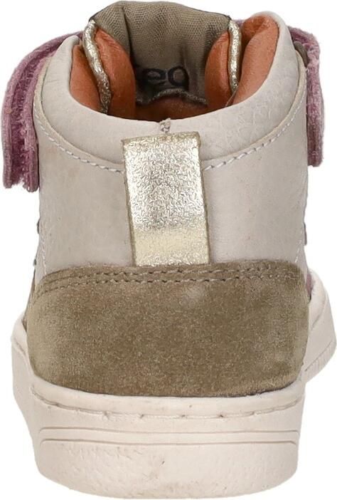 KEQ Meisjes Baby schoentjes Meisjes Baby schoentjes Roze - Foto 18