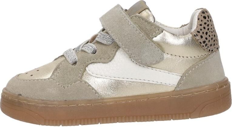 Keq Meisjes Baby Schoentjes