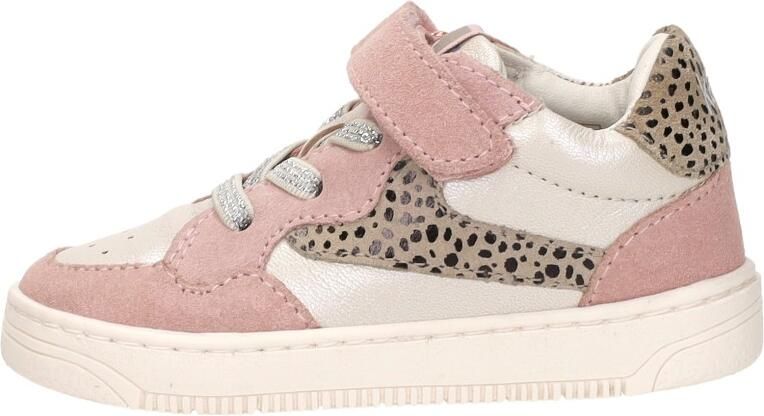 Keq Meisjes Baby Schoentjes