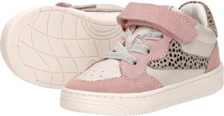 Keq Meisjes Baby Schoentjes - Foto 6