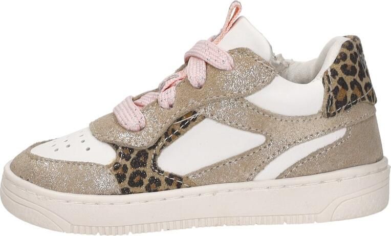 Keq Meisjes Baby Schoentjes