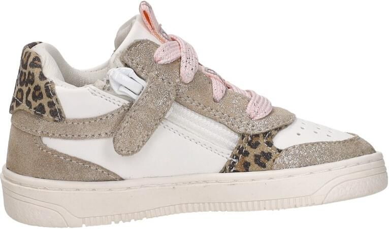 Keq Meisjes Baby Schoentjes - Foto 4