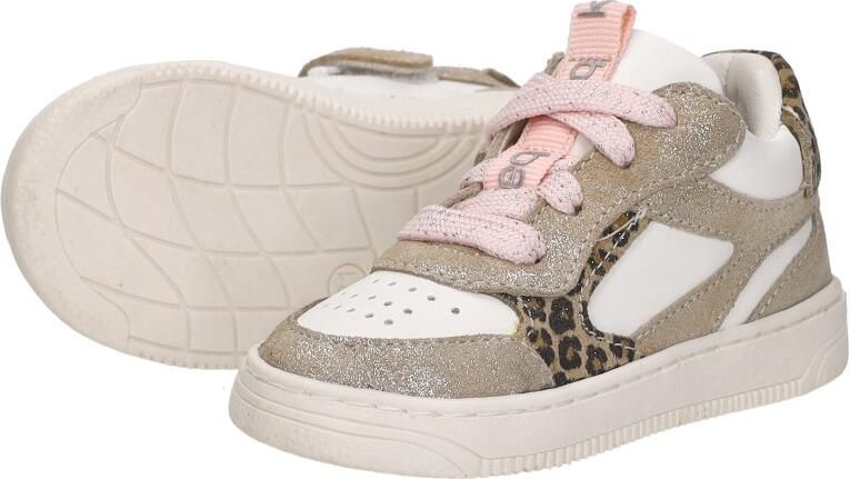 Keq Meisjes Baby Schoentjes - Foto 6