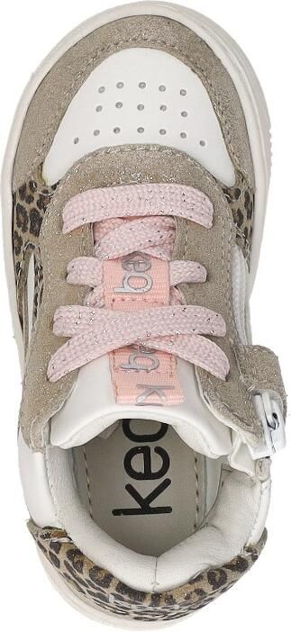 Keq Meisjes Baby Schoentjes - Foto 7