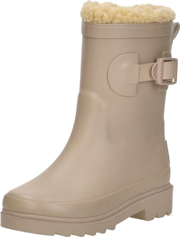 Keq Rainboots Fur - Foto 4