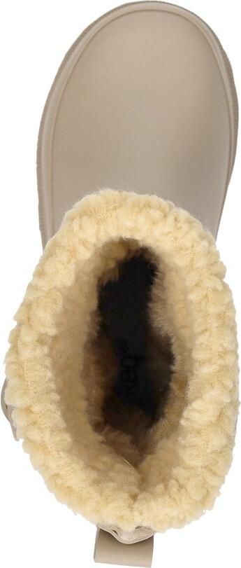 Keq Rainboots Fur - Foto 5