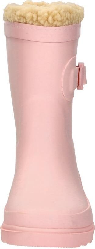 KEQ Rainboots Fur Kinderlaarzen roze - Foto 6