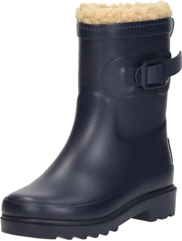 Keq Rainboots Fur - Foto 4